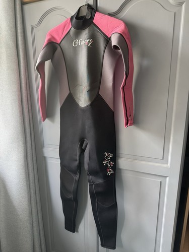 Force wet suit - force, size
