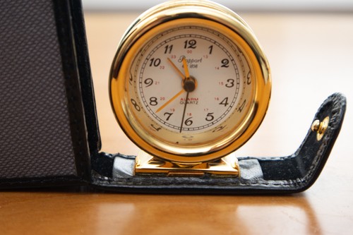 Vintage rapport pocket - pocket, travel