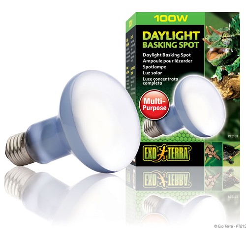 Exo terra daylight basking - exo,