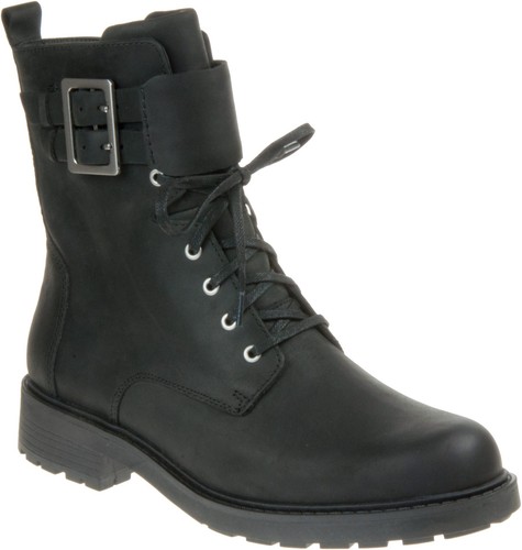 Clarks orinoco2 lace black - orinoco2,