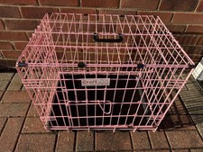 Croft Alpine Small Dog Crate