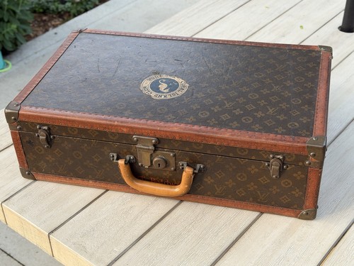 Louis vuitton bisten - louis,