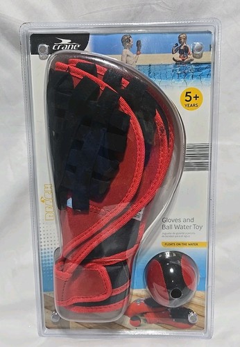 Gloves and floating ball water - gloves,
