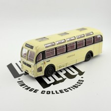 EFE BRISTOL MW Coach Crosville