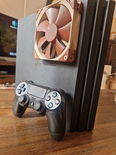 Ps4 pro with controller and - pro,