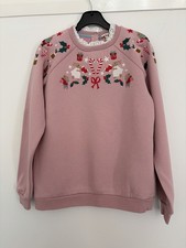Mini Boden Girls’ Christmas
