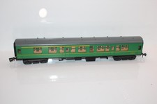 Lima O Gauge SR Southern Green