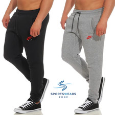 Nike Air Mens Fleece Joggers