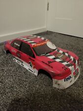 BMW e36 rc body shell used