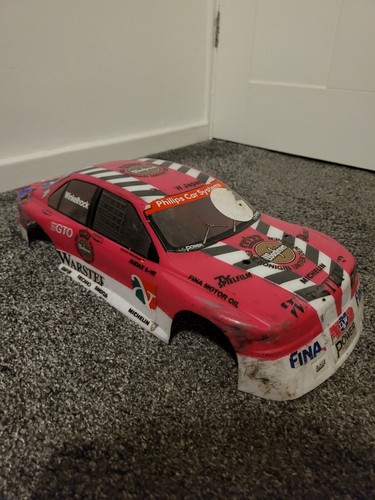 Bmw e36 body shell used - body,