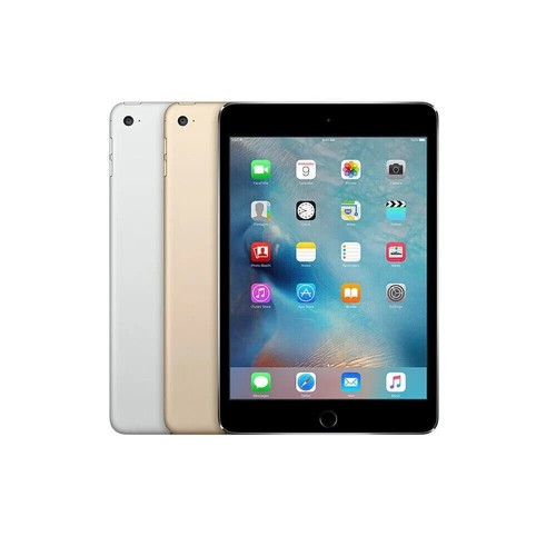 Apple ipad mini 1st generation - apple,