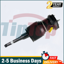 Rear Right Air Suspension