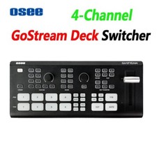 OSEE GoStream Deck Video