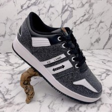 Men's Troop Ice Lamb Black |