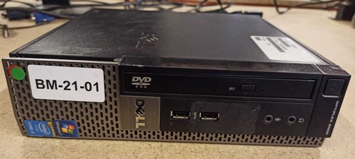 Dell optiplex 9020 - dell, usff