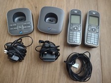 BT 7500 TWIN CORDLESS PHONE