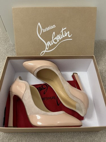 Bnwb christian louboutin - christian,