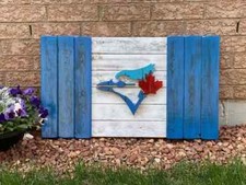 New Wooden Antique Toronto