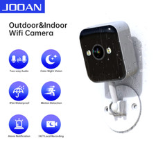 1080P Wifi IP Camera Outdoor
