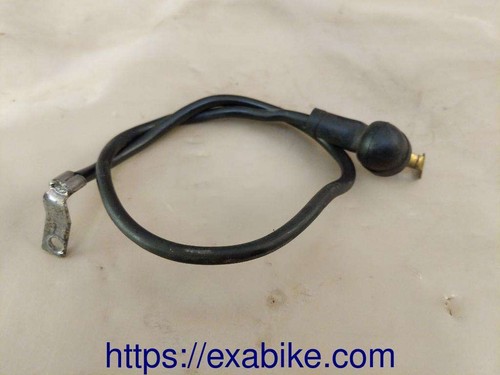 Starter cable for kawasaki - cable,