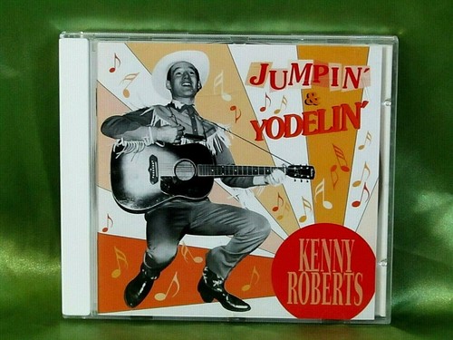 Country western cd - 50's, &