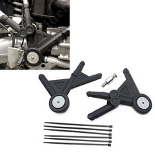 Side Frame Panel Guard