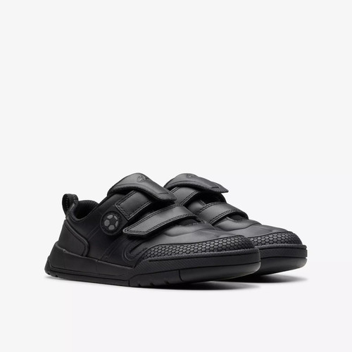 Clarks boys laser track - boys,