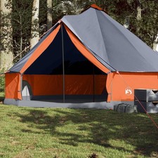 6 Person Family Camping Tent