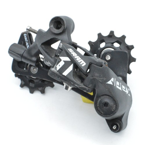 Sram apex rear derailleur - apex, 11