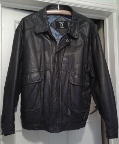 Michael vintage dark - m&s,