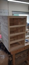 Insulated shepherd hut home