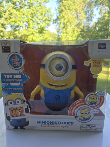 Despicable minion dave - 2,