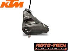 🔥2019 KTM 125 SX FUEL TANK