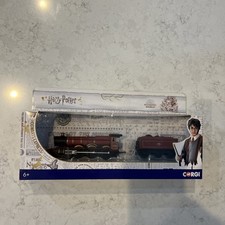 Harry Potter CORGI Hogwarts