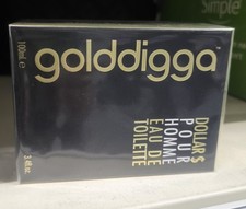 Mens Golddigga Dollar $ Pour