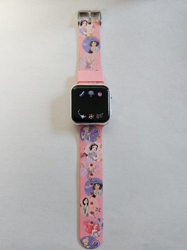Disney princess girls led - girls,
