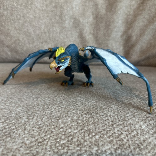 Schleich eldrador dragon flyer - eldrador,