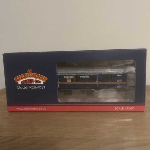 Bachmann mk1 npv - mk1,