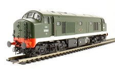 HELJAN 'OO' GAUGE 2321 BR