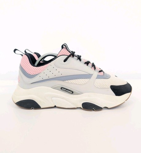 Dior b22 grey pale - dior, pink
