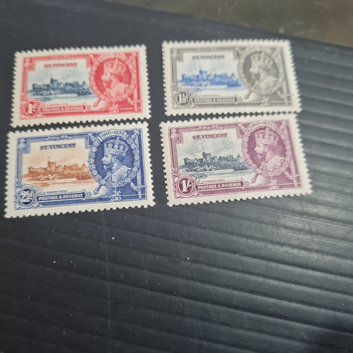 Vincent 1935 142 145 - st, 142-145