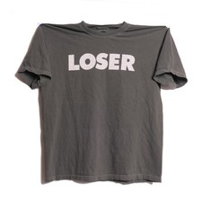 Loser Sub Pop Records Tee