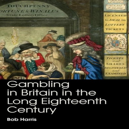 Gambling britain the - britain,