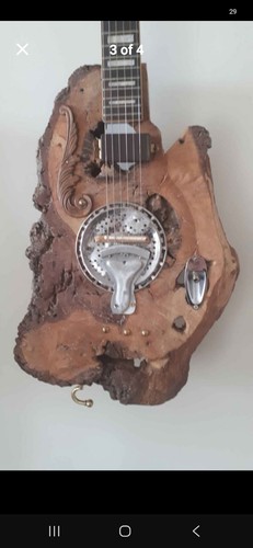 Custom electric guitar made - custom,