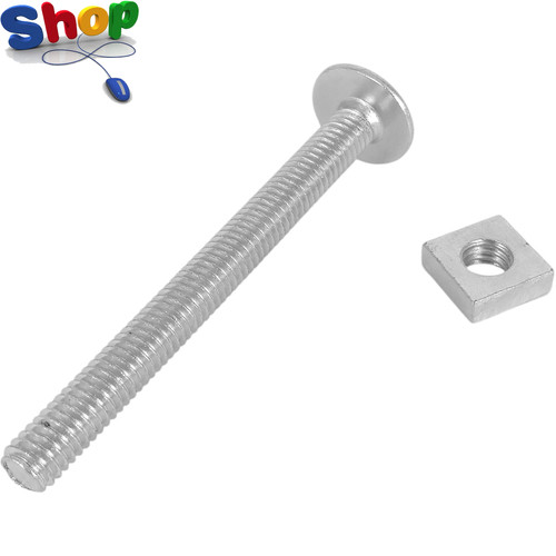 Bh02176 cross slotted - pcs),