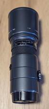Rare Sigma AF TELE 400mm f/5.6 Telephoto Lens for Canon EF