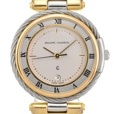 PHILIPPE CHARRIOL Celtic Date
