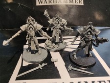 Warhammer 40k Adepta Sororitas