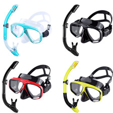 Professional Scuba Diving