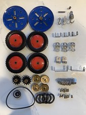 Vintage Early 70s Meccano: 4